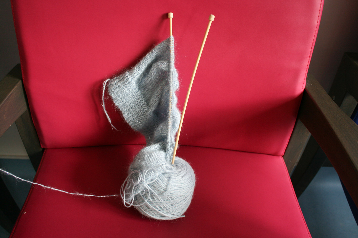 « Petite, si petite et pourtant profondément interpellante… »