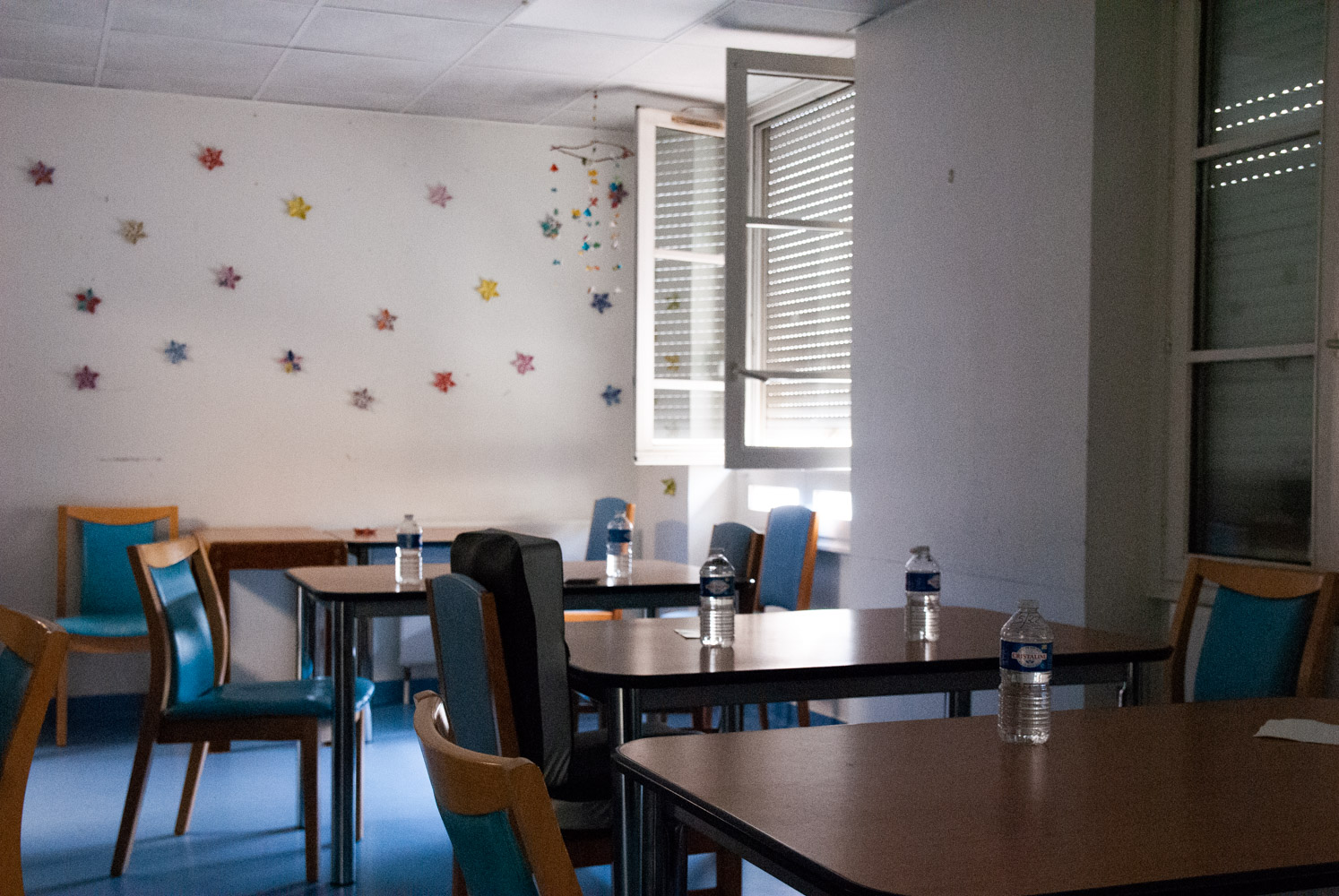 « En attendant un autre lendemain »