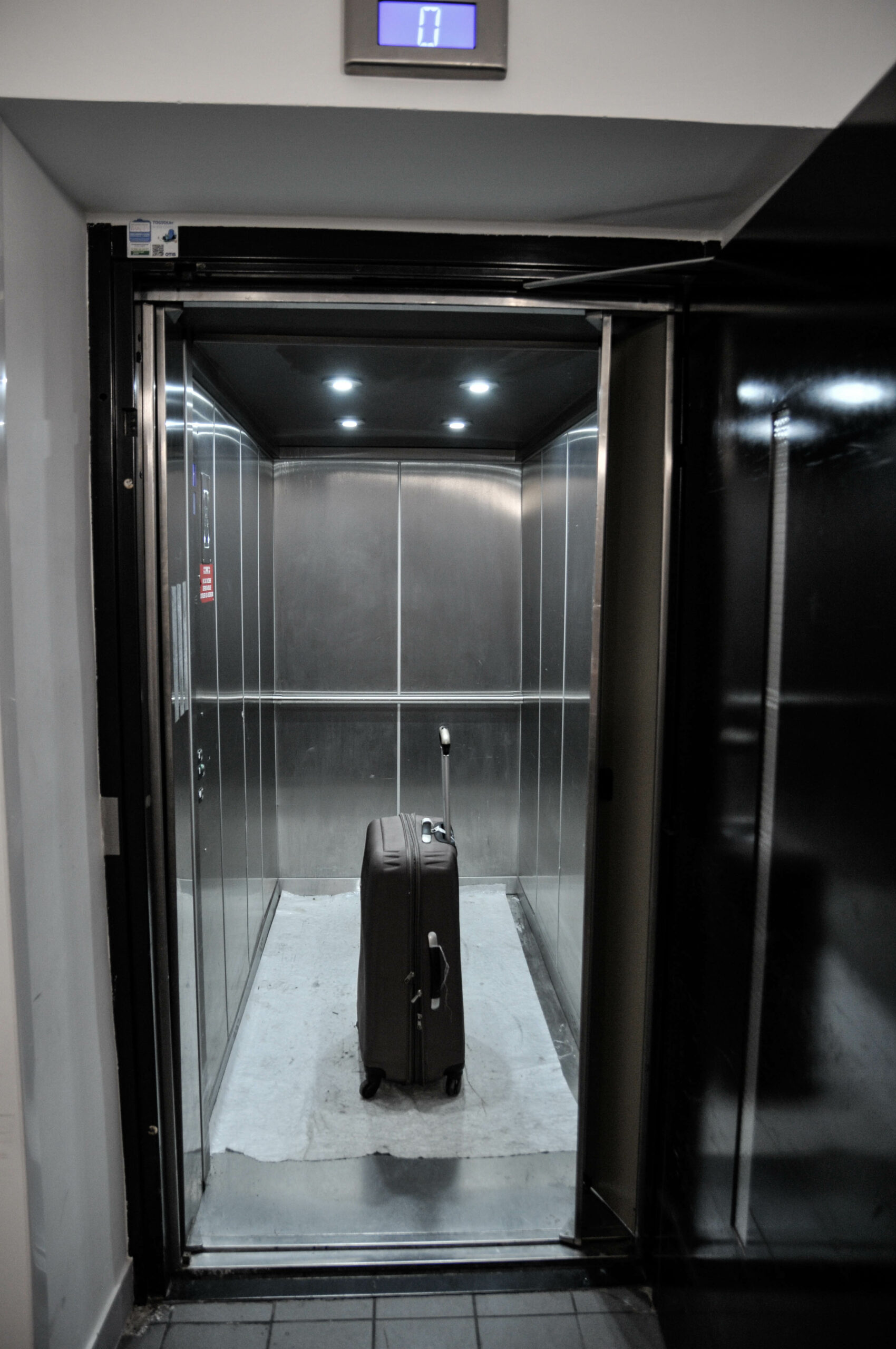 « Le jour du nouveau départ, une renaissance » -2-