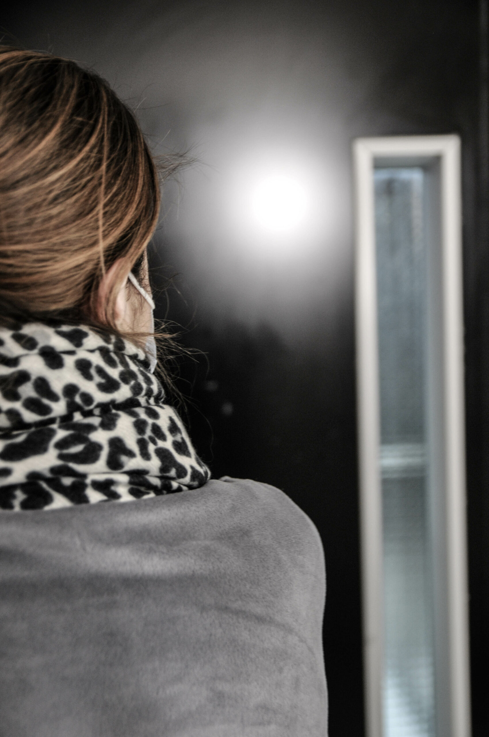 « Finalement j’ai accepté et décidé de persévérer ! »