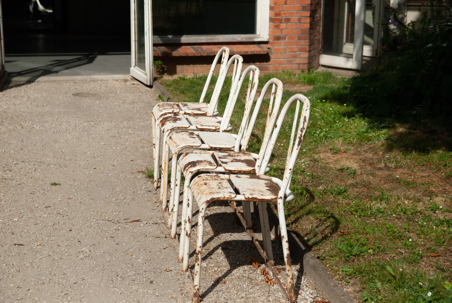 « Un dernier mot pour la décrire : super héroïne car sans le savoir,elle a sauvé une vie »