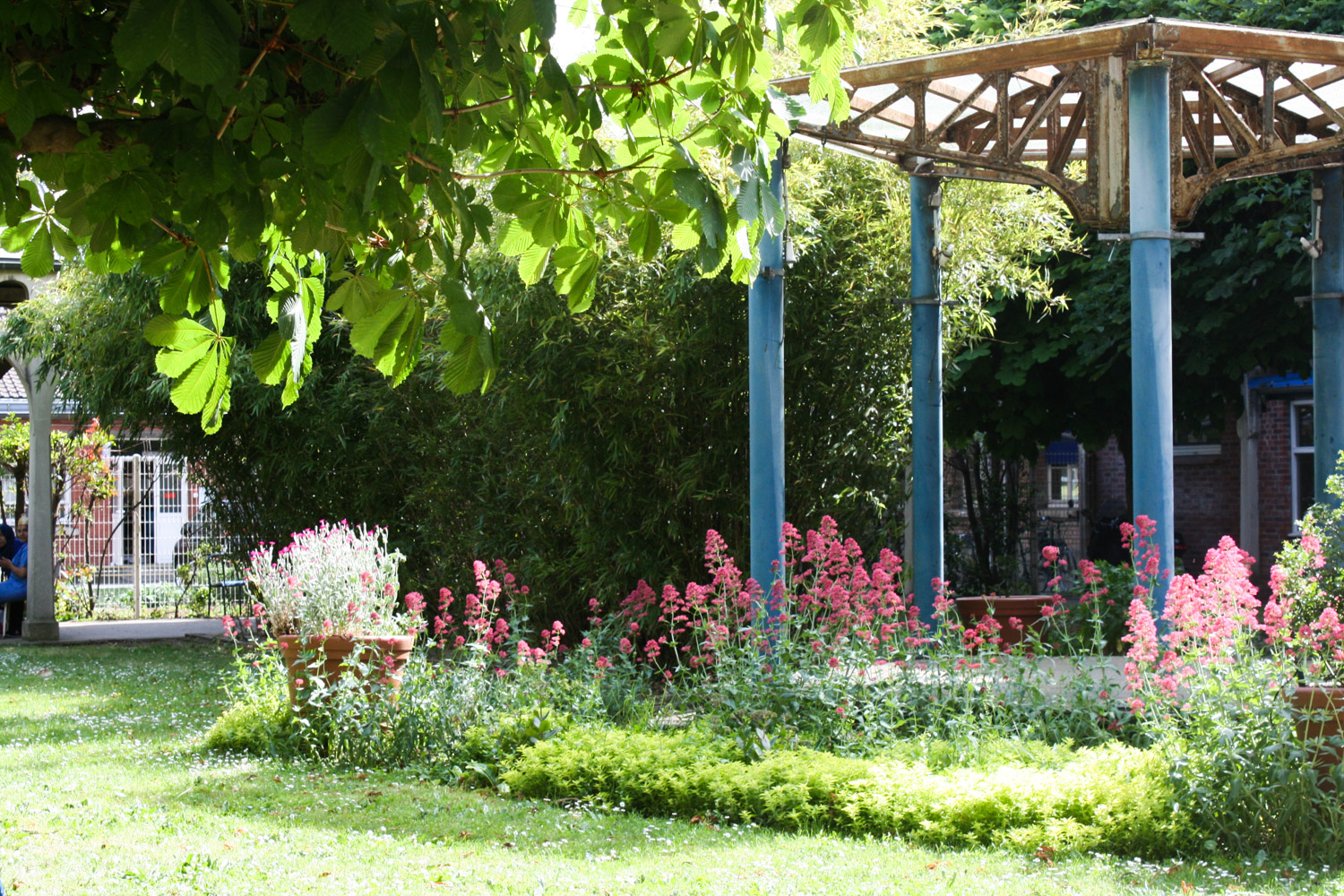 « Elle nous aide à endosser notre vrai moi »