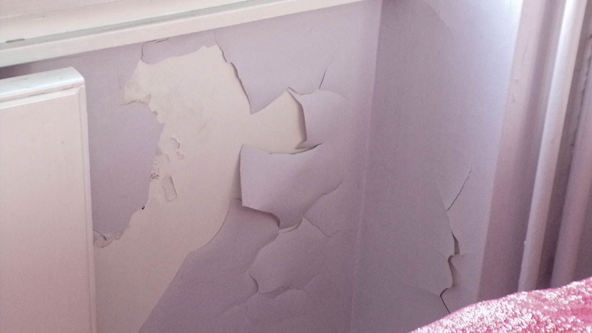 « Je savais que ça allait être difficile »